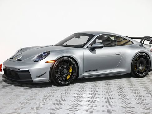 Used 2022 Porsche 911 GT3 RWD image 21