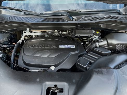 Used 2019 Honda Pilot EX-L image 35