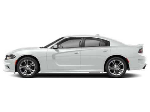 Used 2021 Dodge Charger R/T image 3