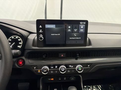 Used 2026 Honda CR-V EX image 28