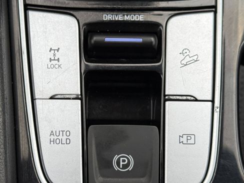 Used 2024 Hyundai Santa Cruz SE image 20