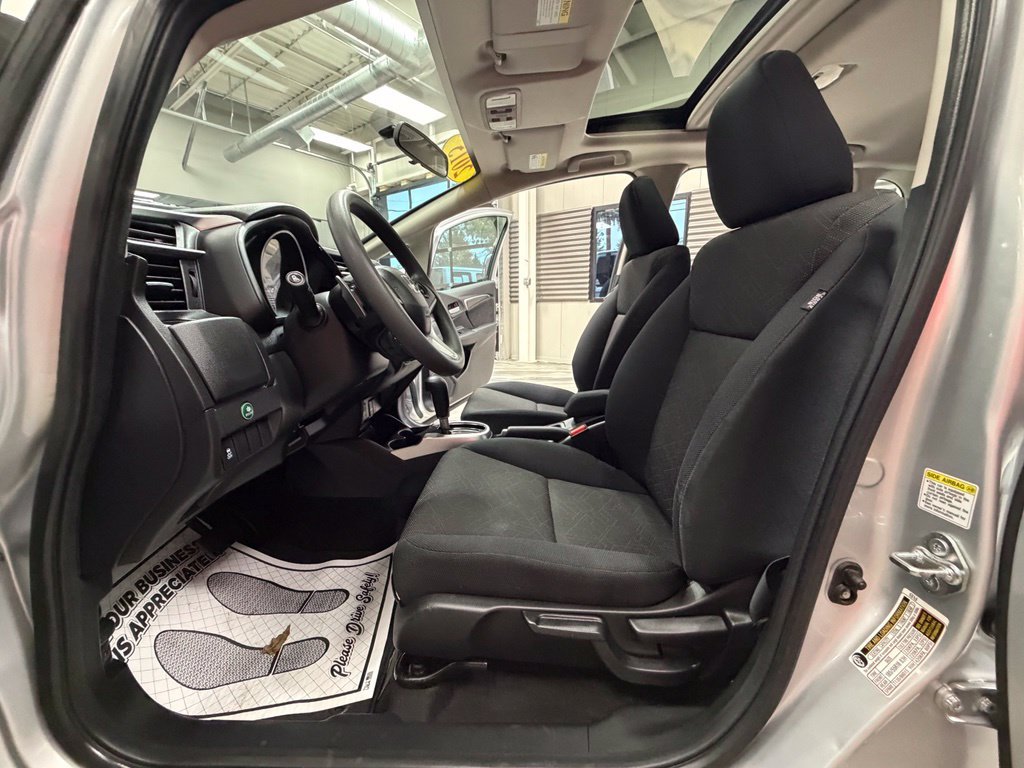 Used 2015 Honda Fit EX image 55