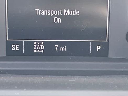 New 2026 Chevrolet Silverado 2500 W/T w/ WT Convenience Package AWD/4WD image 2