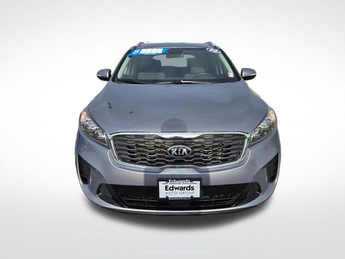 Used 2020 Kia Sorento LX w/ LX I4 Convenience Package FWD image 10