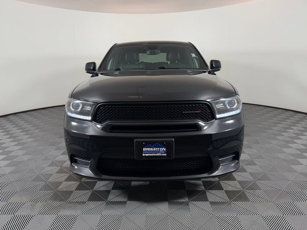 Used 2020 Dodge Durango GT AWD/4WD image 8