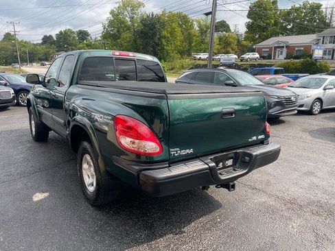 Used 2004 Toyota Tundra SR5 image 9