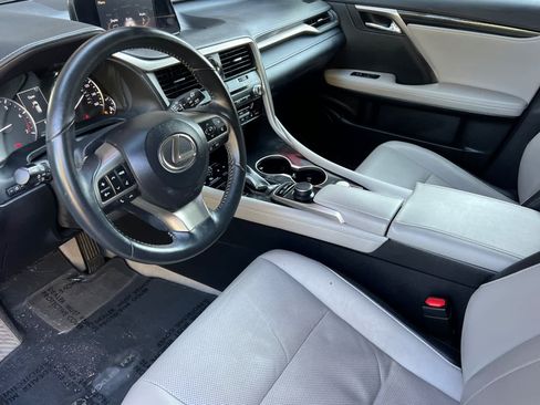 Used 2017 Lexus RX 350 FWD image 11