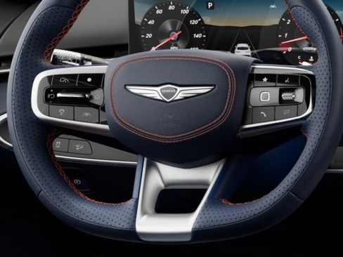 New 2026 Genesis GV70 2.5T Sport Prestige AWD/4WD image 20