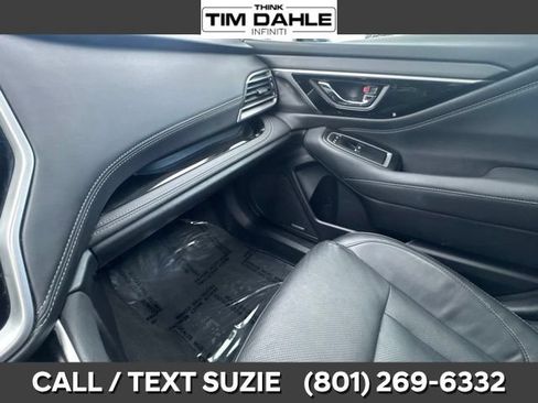 Used 2020 Subaru Outback Limited w/ Popular Package #2 AWD/4WD image 15