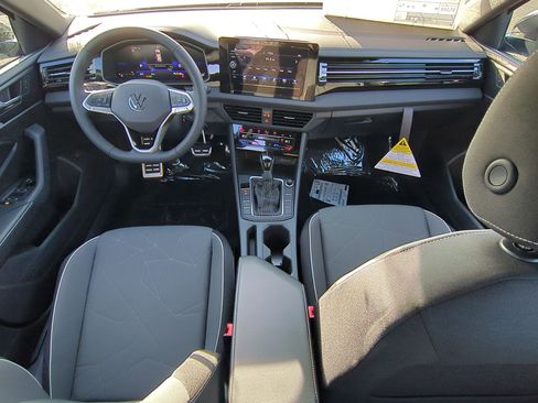 New 2026 Volkswagen Jetta Sport image 16