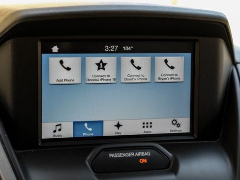 Used 2016 Ford Transit 350 148 Medium Roof RWD image 25