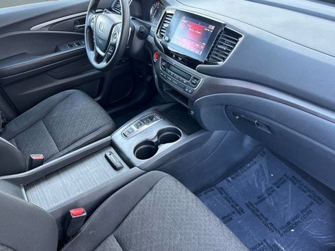 Used 2023 Honda Ridgeline Sport image 31