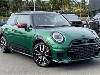 New 2026 MINI Cooper S video 1