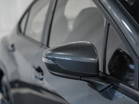 Used 2023 Subaru WRX Limited image 19