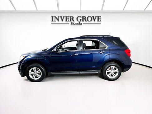 Used 2015 Chevrolet Equinox LT w/ Driver Convenience Package FWD image 8