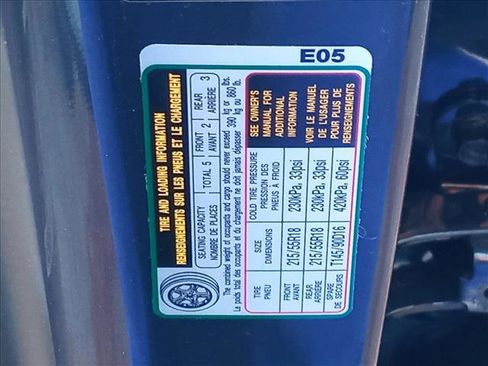 New 2026 Hyundai Kona SEL Sport image 19