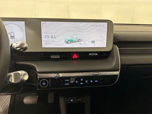 Used 2023 Hyundai Ioniq 5 SEL image 21