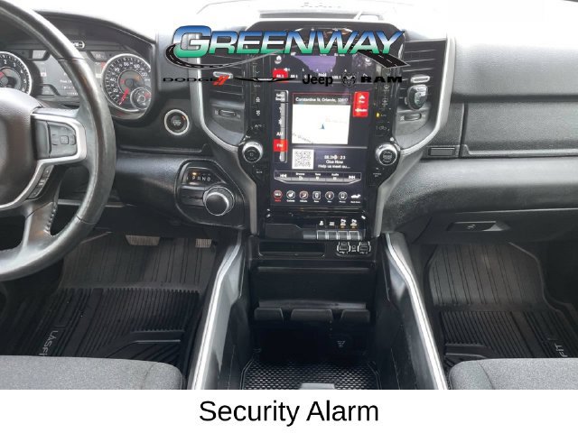 Used 2020 RAM 1500 Big Horn RWD image 16