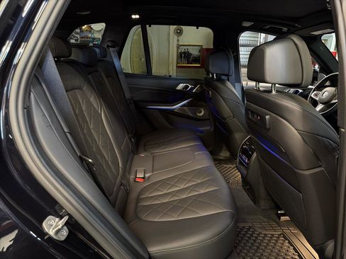 Used 2023 BMW X5 M50i w/ Executive Package image 24