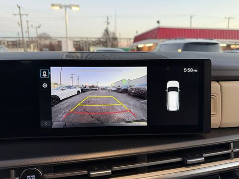 Used 2025 Hyundai Santa Fe SEL image 17