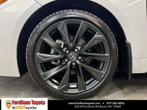 Used 2024 Toyota Corolla SE FWD image 10