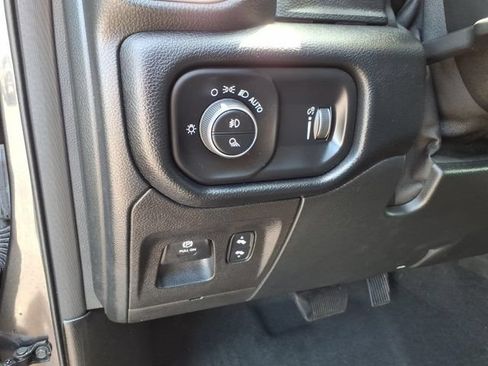 Used 2022 RAM 1500 Big Horn RWD image 28