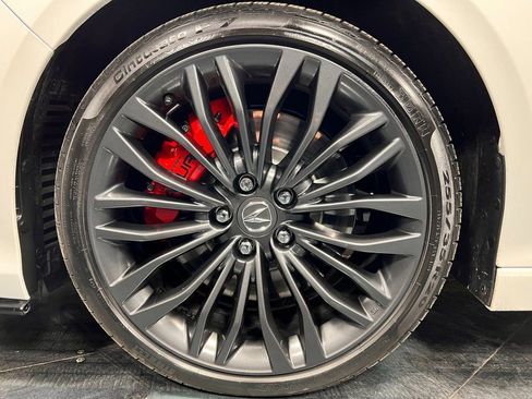 Used 2023 Acura TLX Type S image 23