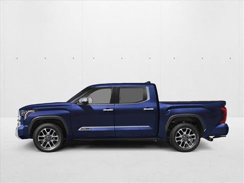 New 2026 Toyota Tundra 1794 Edition AWD/4WD image 3