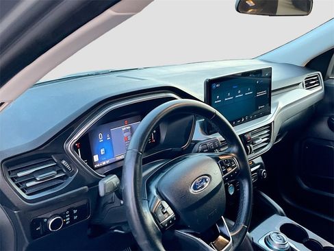 Used 2024 Ford Escape Active w/ Tech Pack #1 image 9