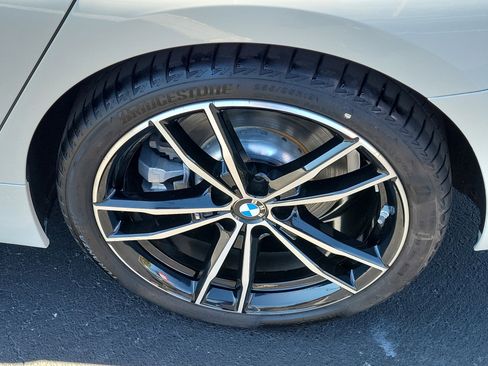 Used 2024 BMW 330i xDrive Sedan image 7