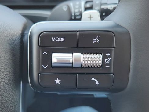 New 2026 Hyundai Santa Fe SEL image 12