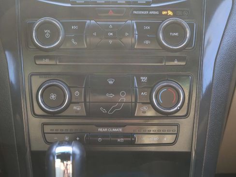 Used 2016 Ford Explorer 4WD image 22