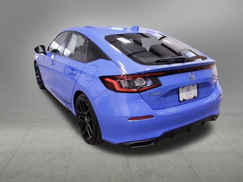 Used 2022 Honda Civic Sport image 4