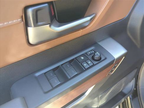New 2026 Toyota Tundra 1794 Edition image 9