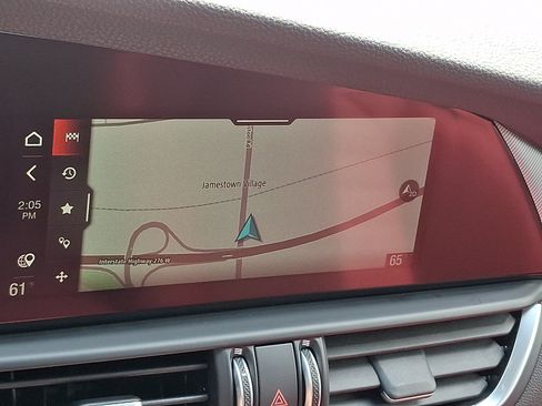 New 2026 Alfa Romeo Giulia AWD image 19