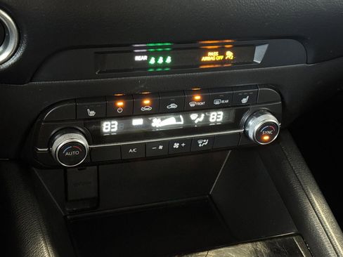 Used 2024 MAZDA CX-5 AWD 2.5 S w/ Select Package image 24