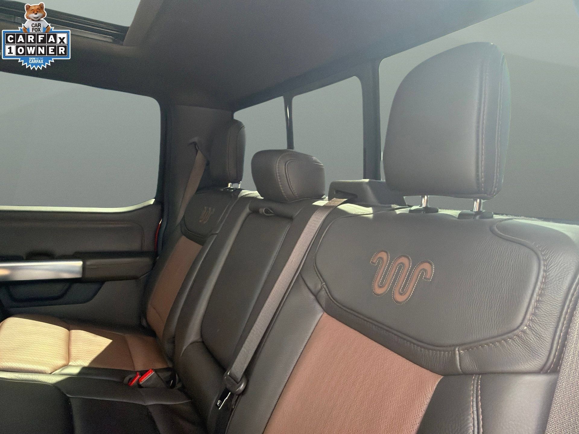 Used 2026 Ford F450 King Ranch w/ Chrome Package AWD/4WD image 11