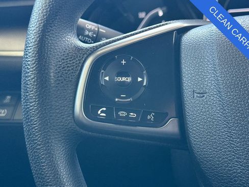 Used 2017 Honda Civic LX image 24