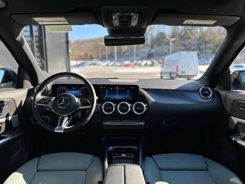 Used 2026 Mercedes-Benz GLA 250 4MATIC image 26