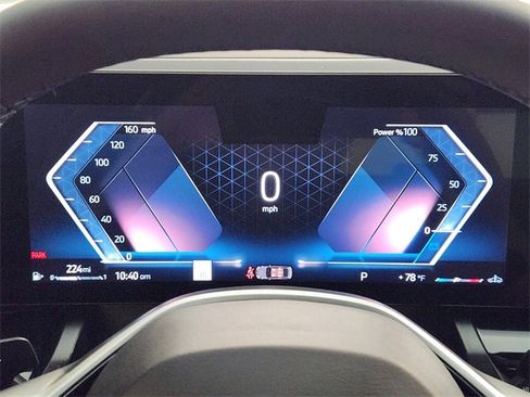 Used 2024 BMW 530i image 16