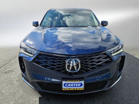 New 2026 Acura RDX SH-AWD w/ Technology Package image 2