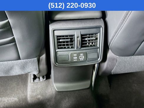 New 2026 Subaru Forester Premium image 30