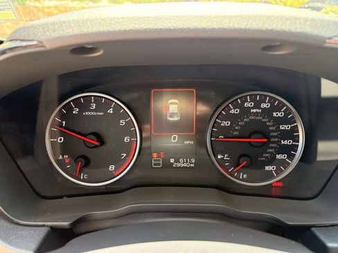 Used 2023 Subaru WRX Premium AWD/4WD image 15