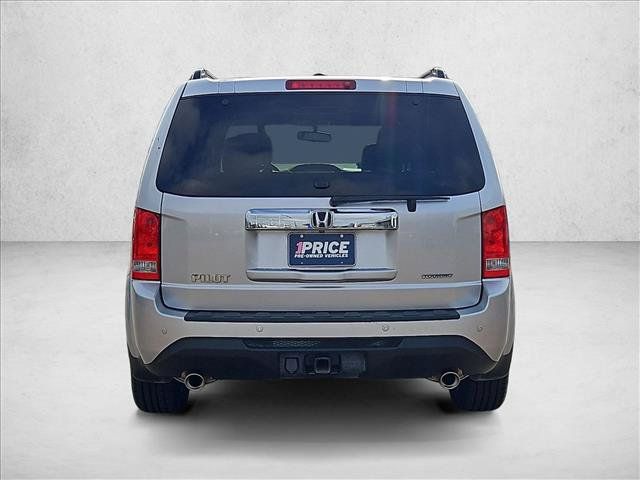 Used 2013 Honda Pilot Touring image 7