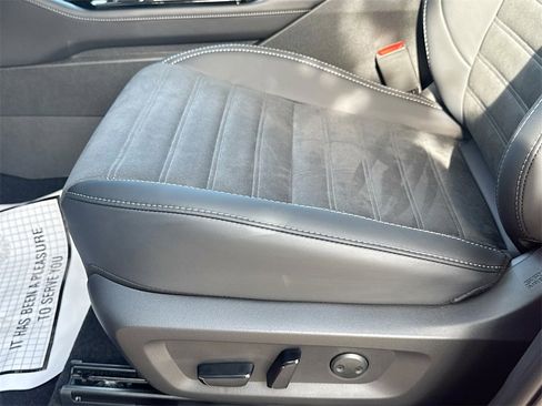 New 2025 Mitsubishi Outlander SE image 20