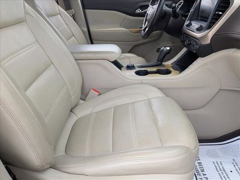 Used 2019 GMC Acadia Denali FWD image 22