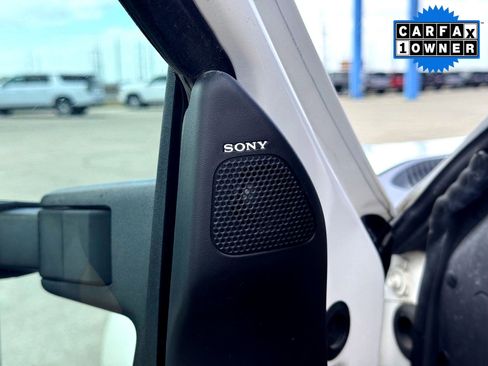 Used 2016 Ford F350 Lariat w/ Lariat Ultimate Package image 15