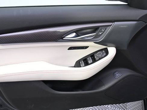 New 2026 Cadillac CT5 Sport w/ Sun And Sound Package image 22