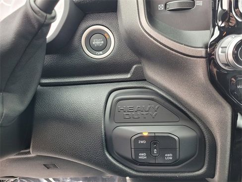 New 2026 RAM 2500 Tradesman image 28