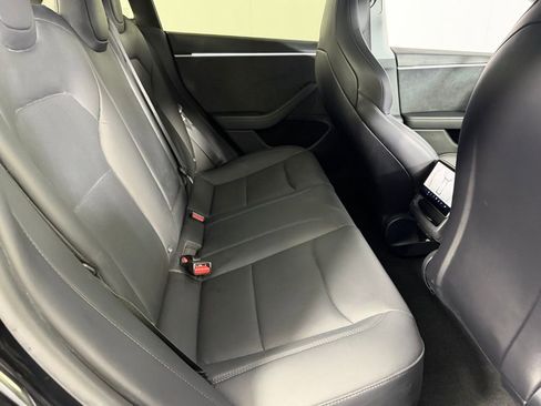 Used 2024 Tesla Model 3 Performance image 28